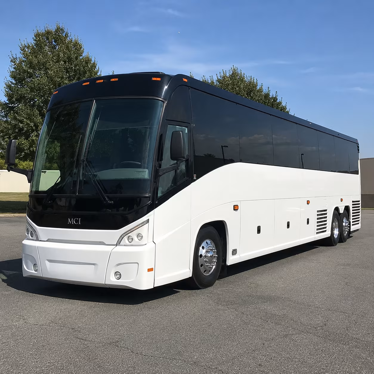 Brownsville Employee Transportation