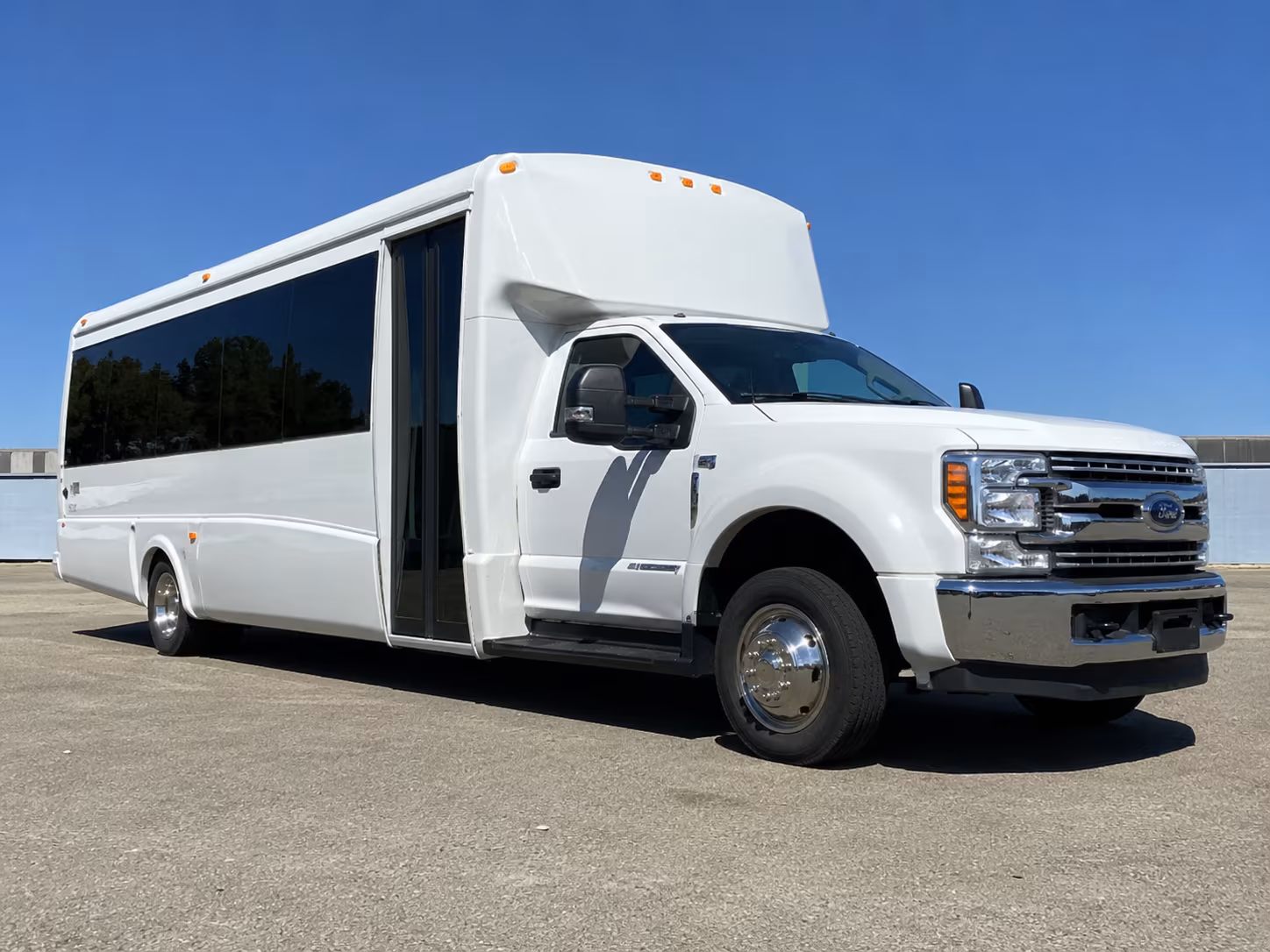 brownsville sporting event transportation onboard seating
