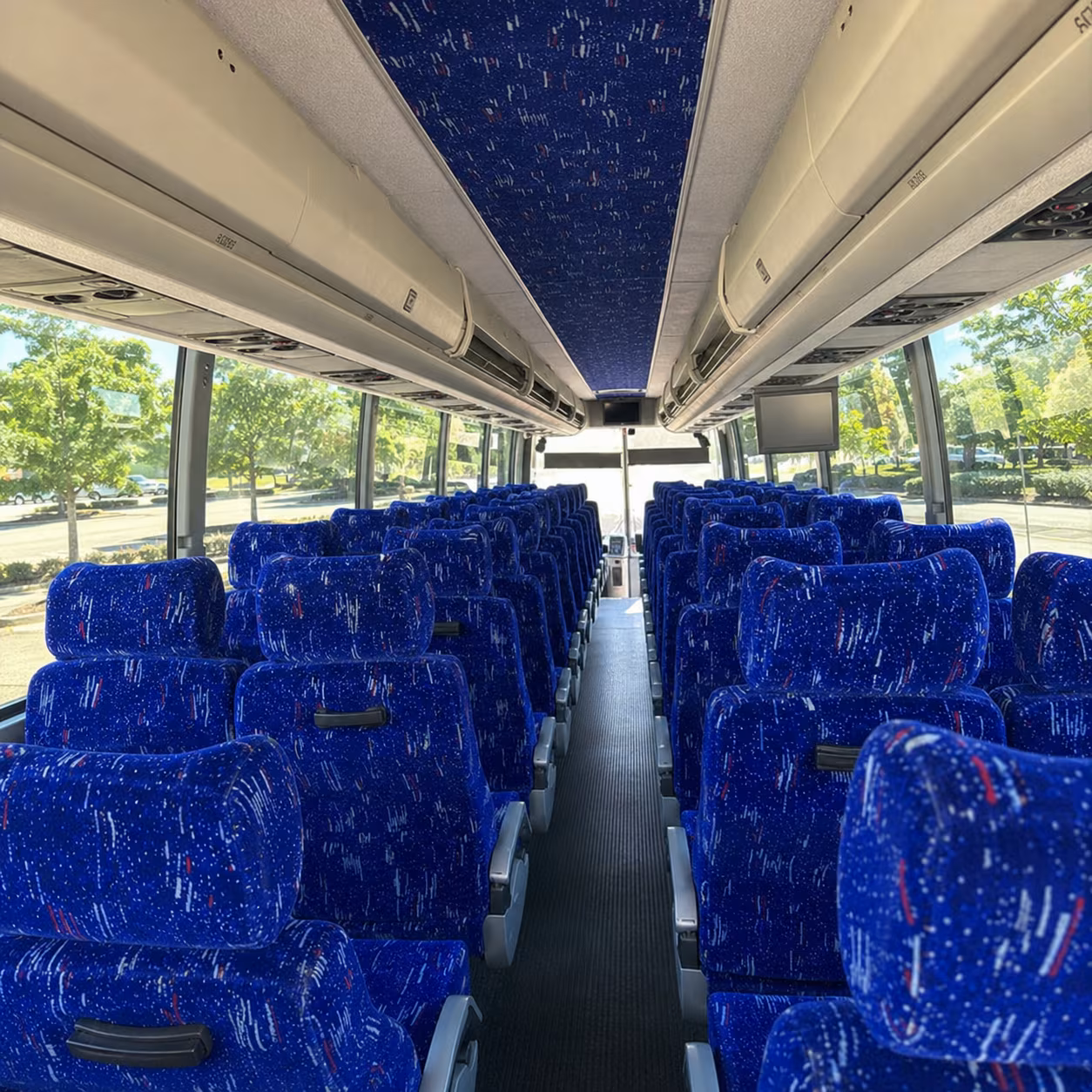 charter bus transfers between brownsville harlingen and mcallen airports