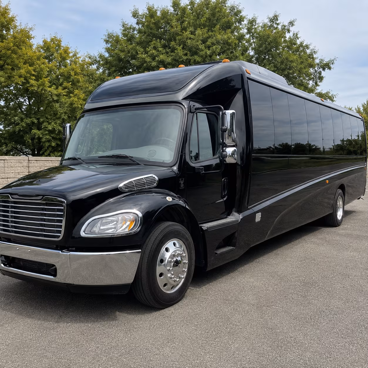 climate controlled comfort for brownsville s warm spring prom season