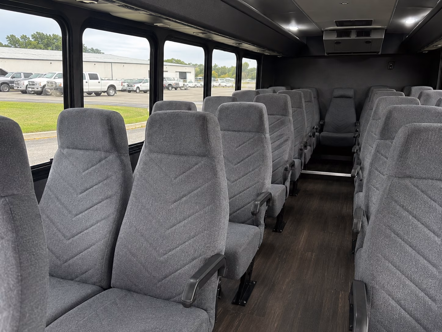 corpus christi efficient corporate bus rentals in corpus christi