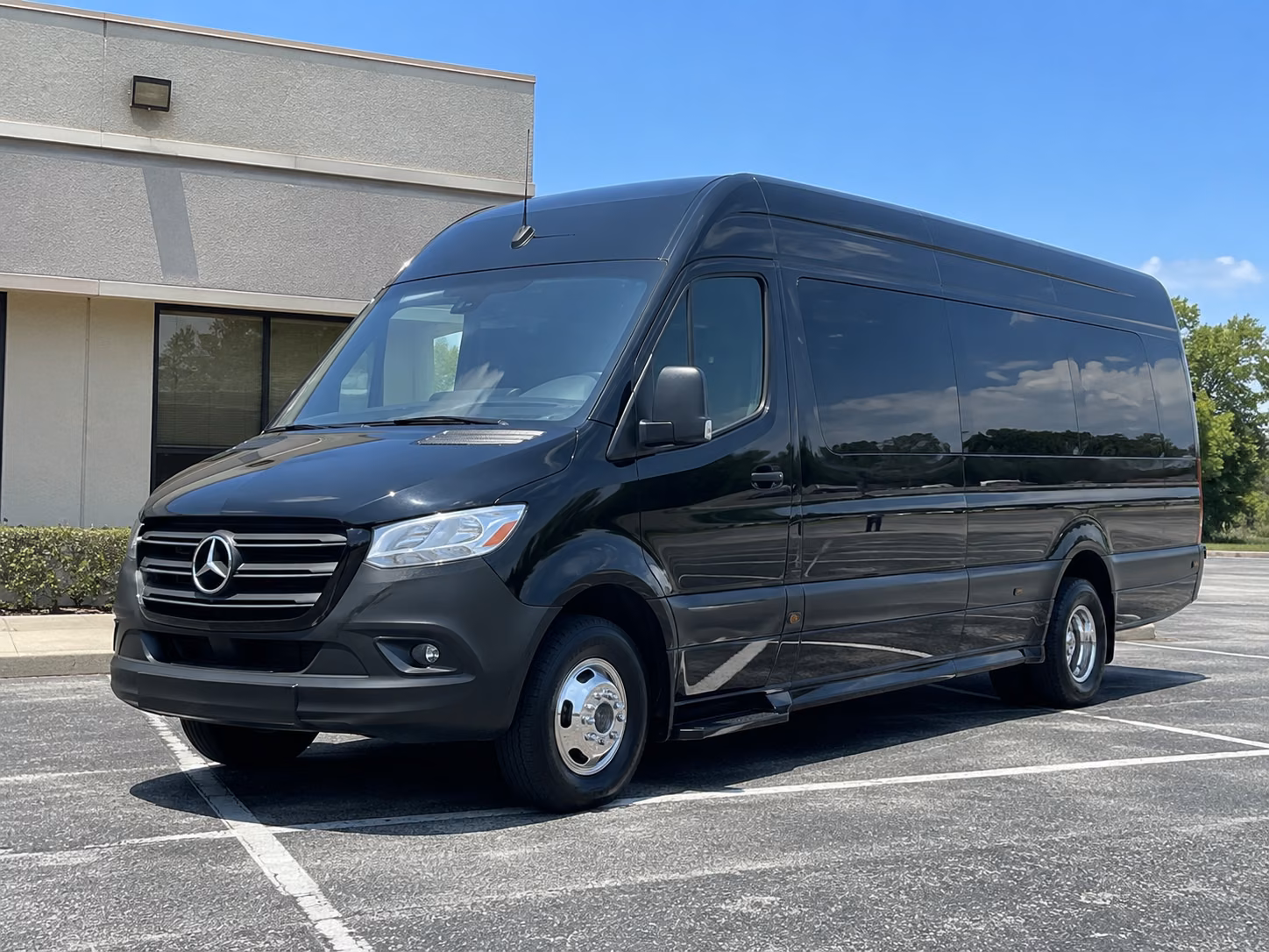 corpus christi employee shuttles in corpus christi for any company