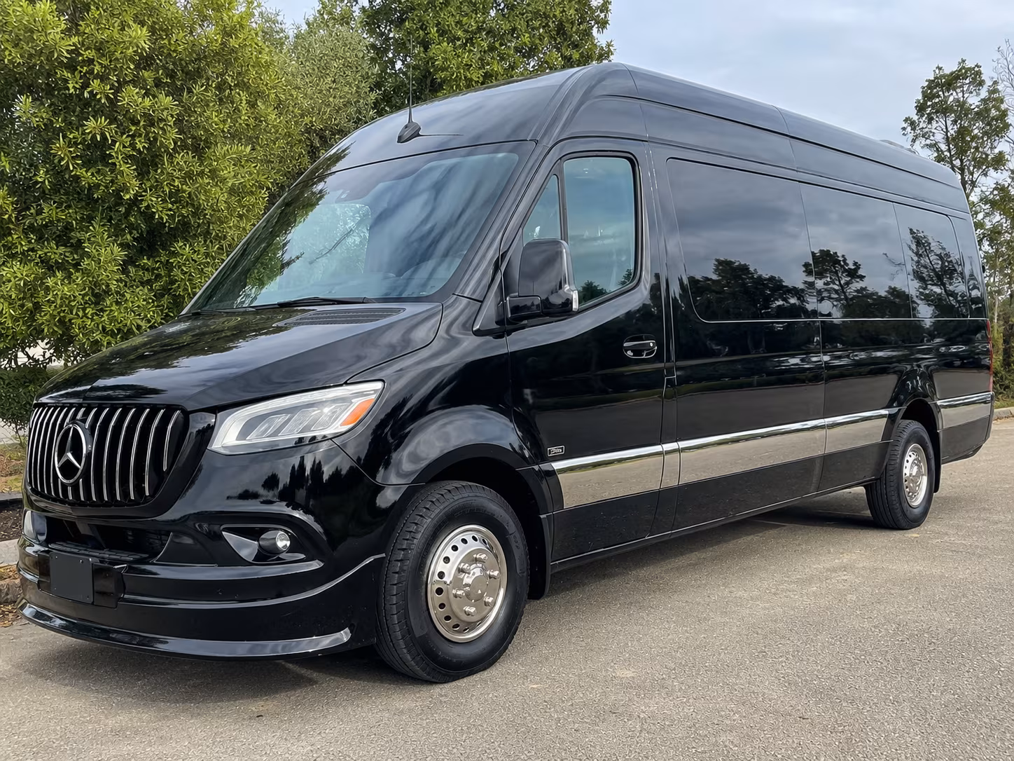 corpus christi long distance transportation simplified
