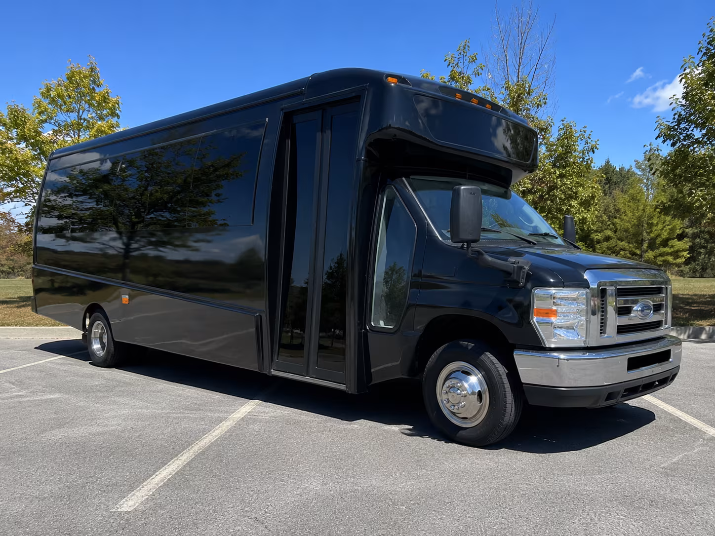 edinburg plan your wine tasting trip with an edinburg charter bus rental