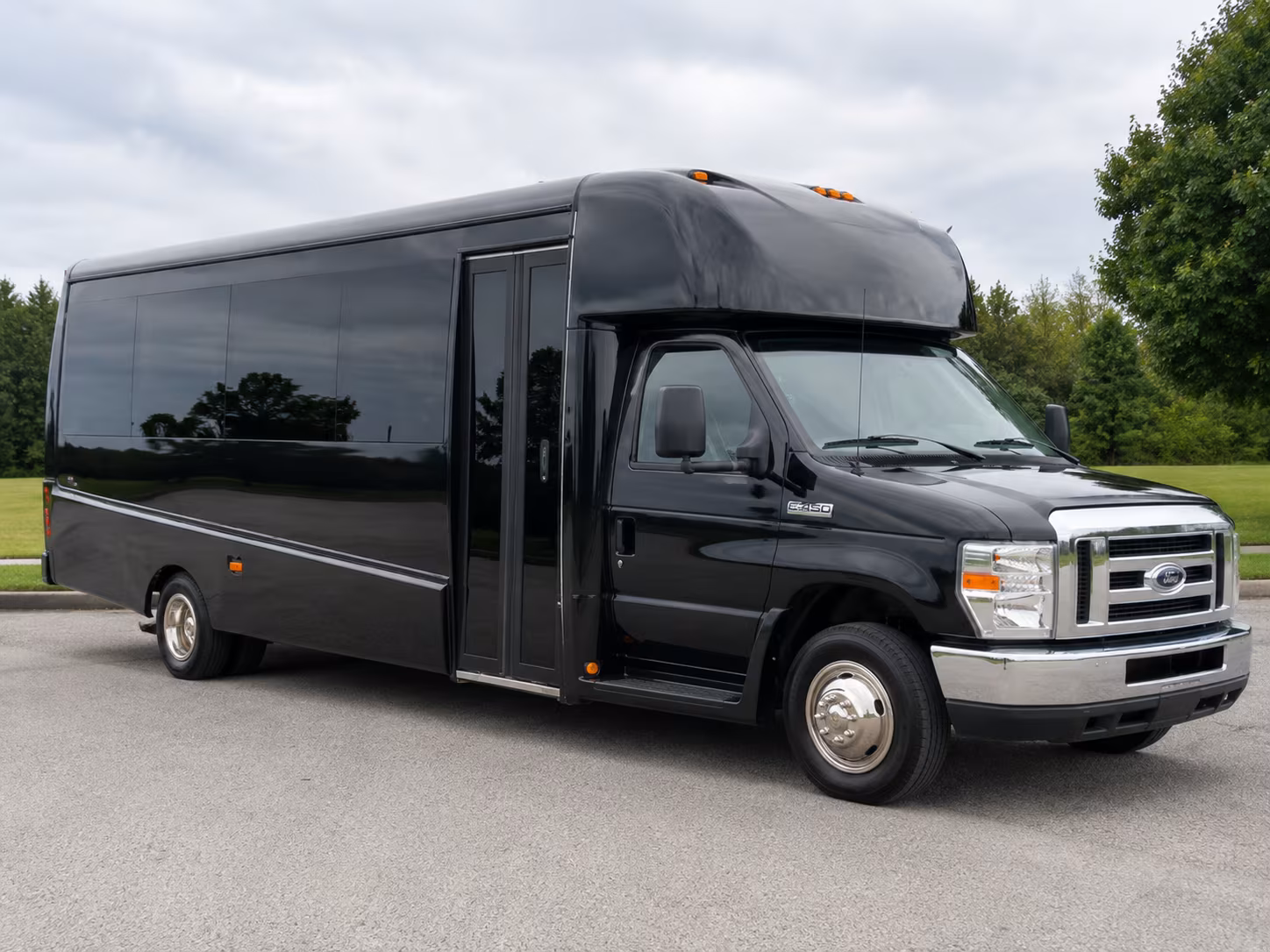edinburg spacious charter bus rentals for edinburg sporting events