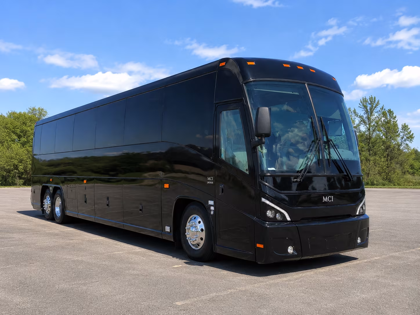find a bus to south padre island for spring break or any group getaway