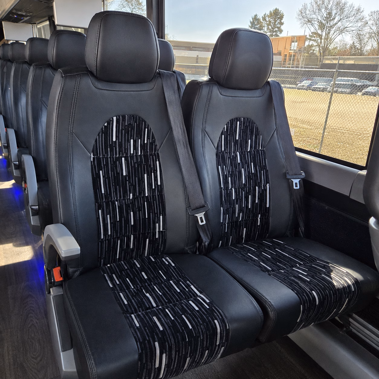 harlingen educational field trip charter bus rentals in harlingen
