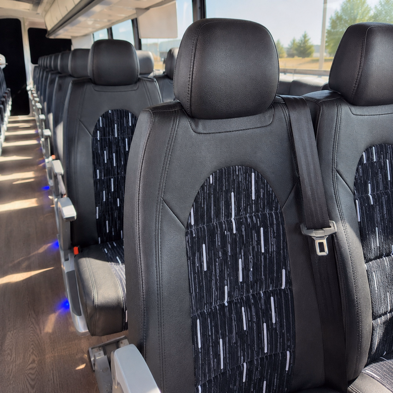 harlingen plan your wedding day with a harlingen charter bus rental