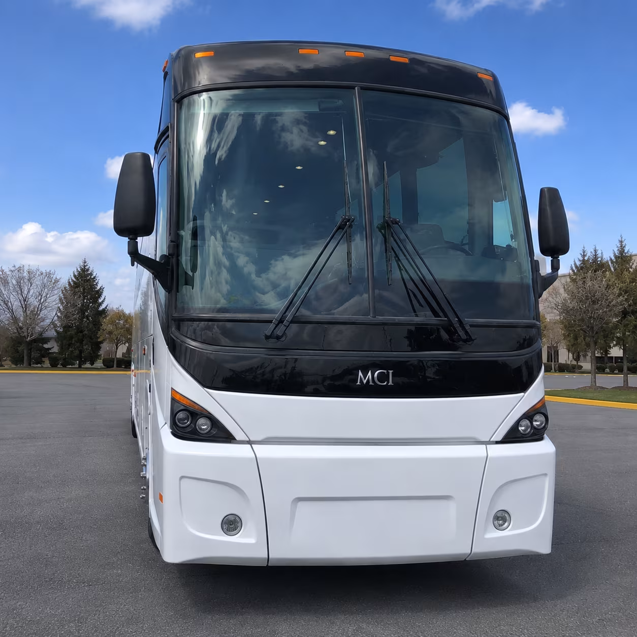laredo book charter buses for government military groups in laredo