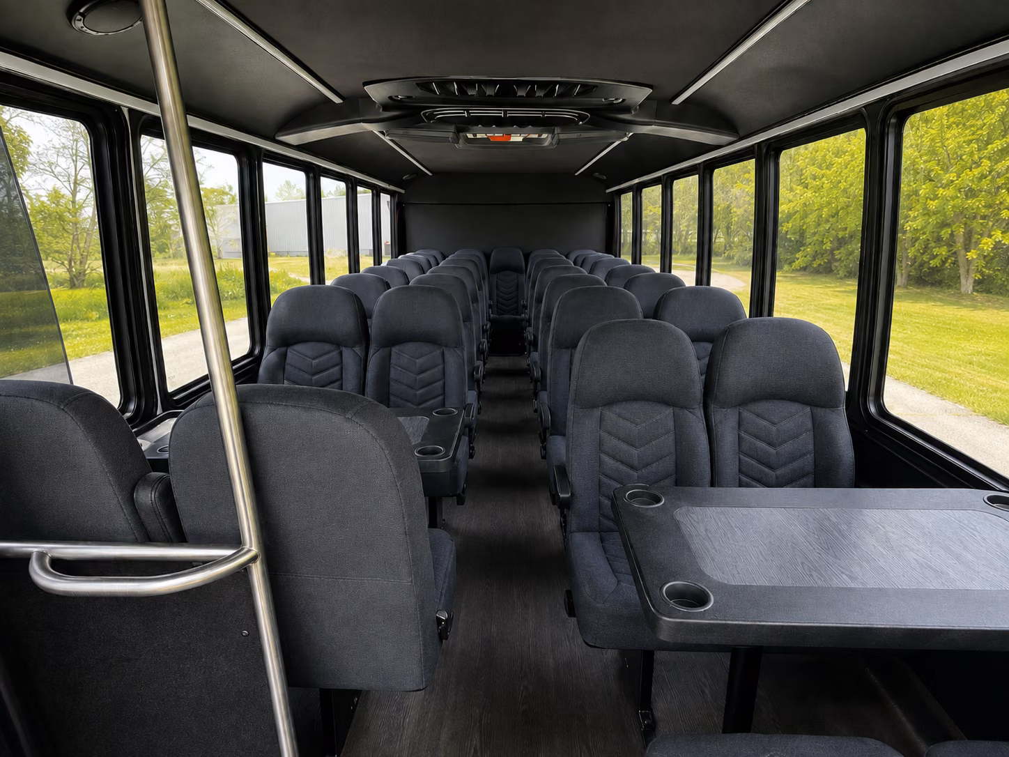 laredo charter buses for laredo classrooms and field trips