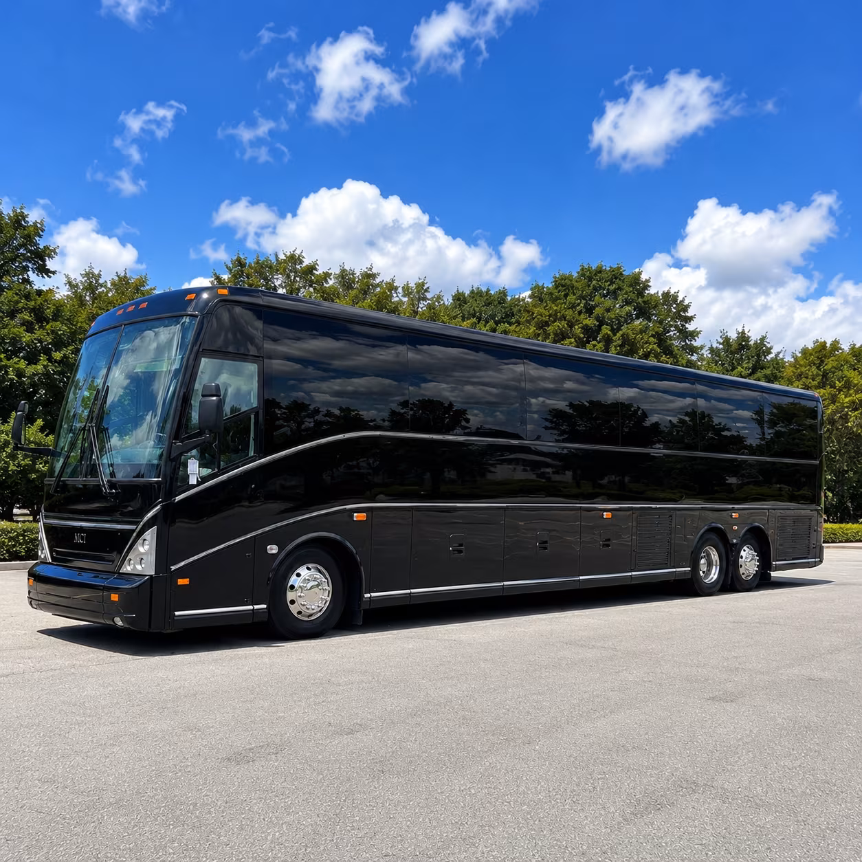 laredo corporate event charter bus rentals in laredo