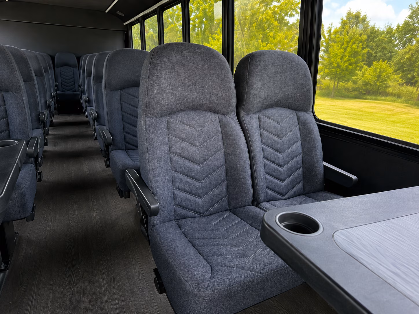 laredo plan your retreat with laredo religious group bus rentals