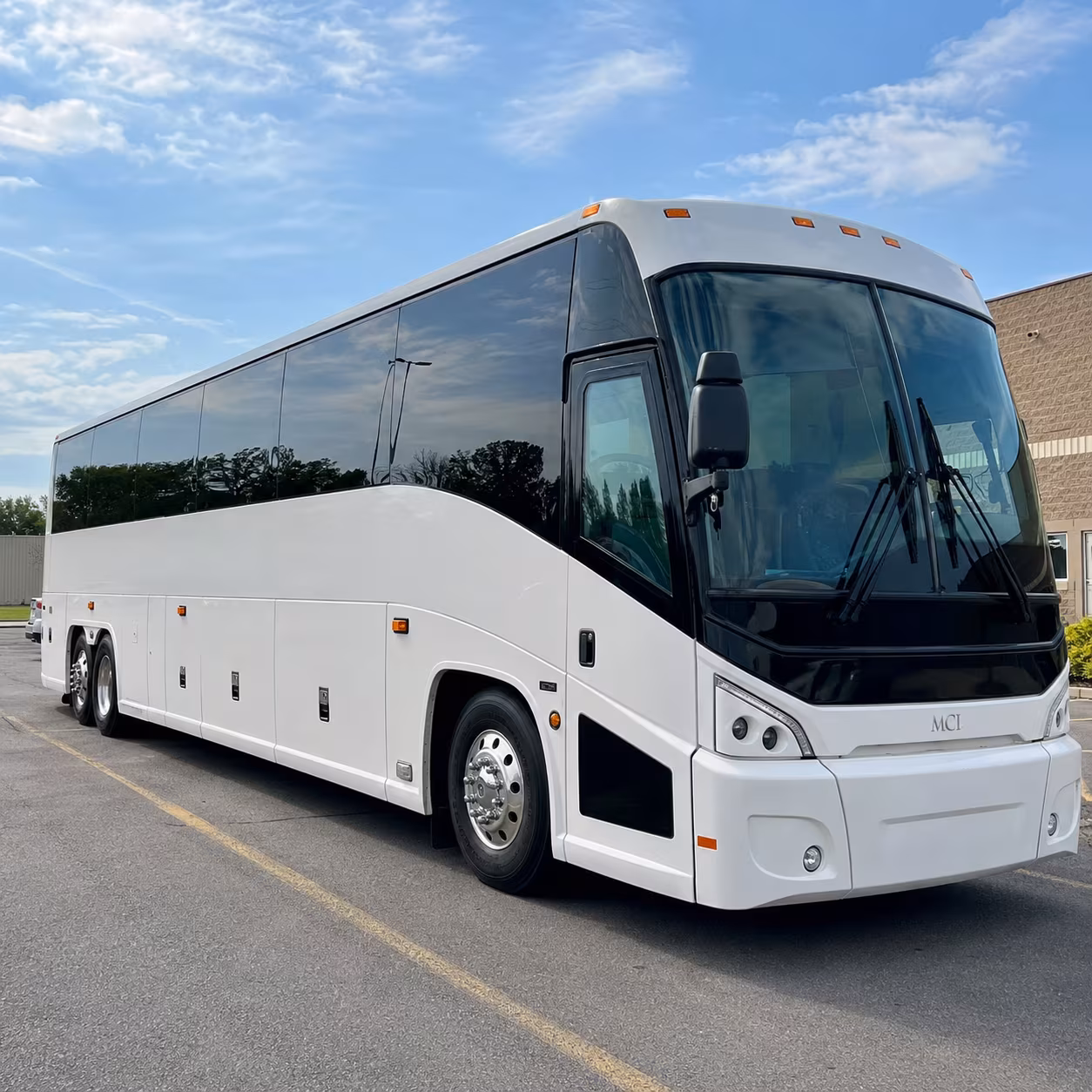 laredo seamless shuttles to every laredo private event