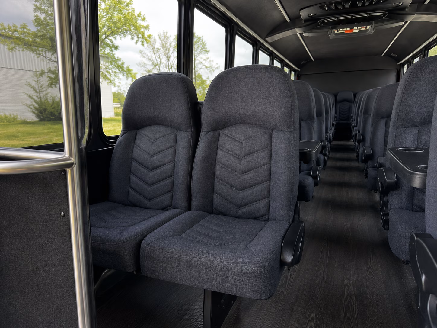 laredo streamline laredo employee transportation