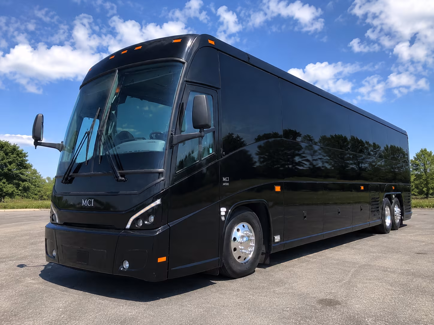 mcallen charter bus rentals for museums and educational attractions