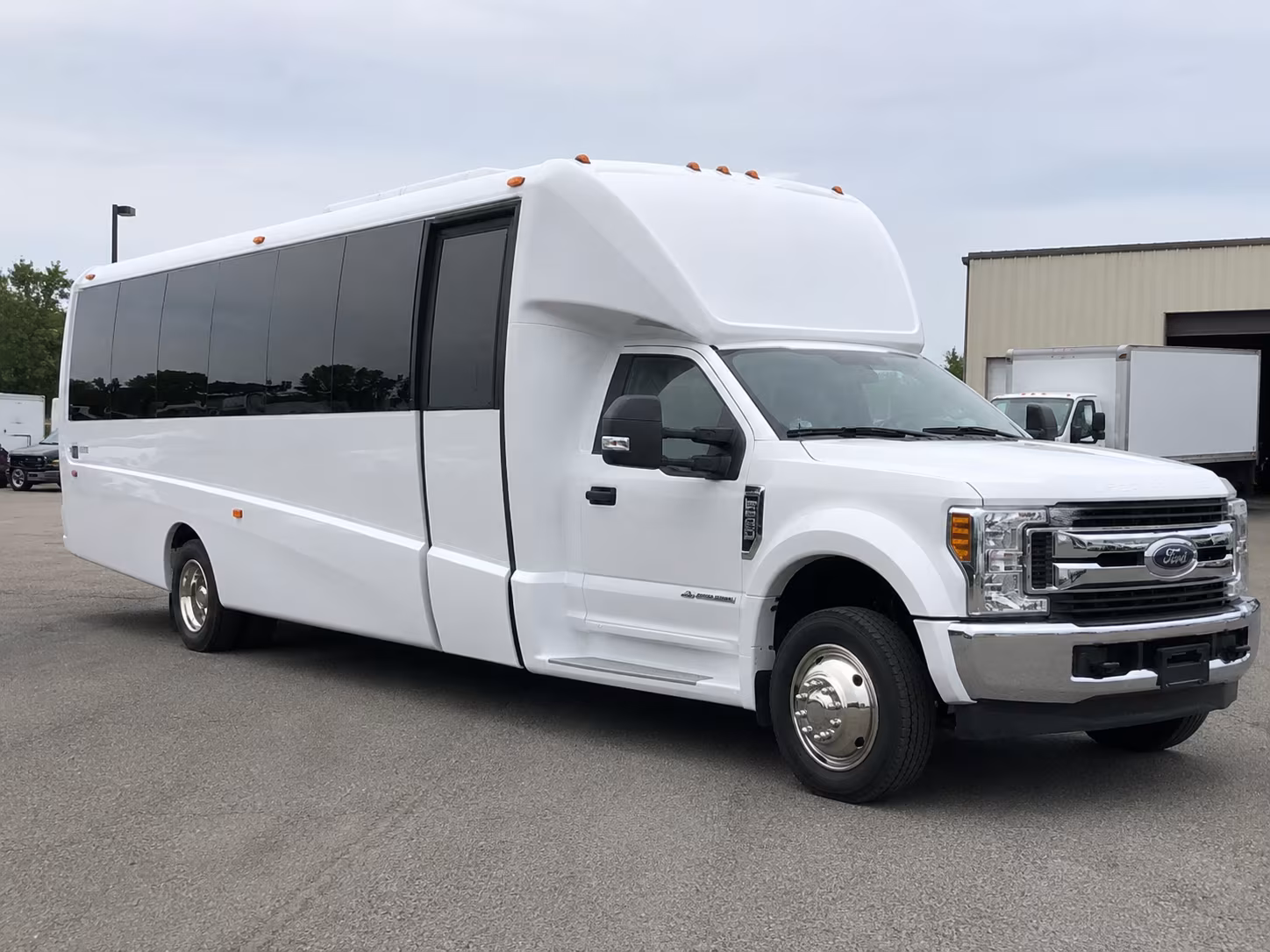 mcallen government and military transportation you can trust