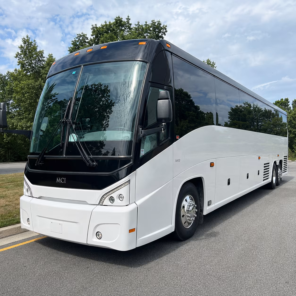 mission brownsvillecharter bus rental