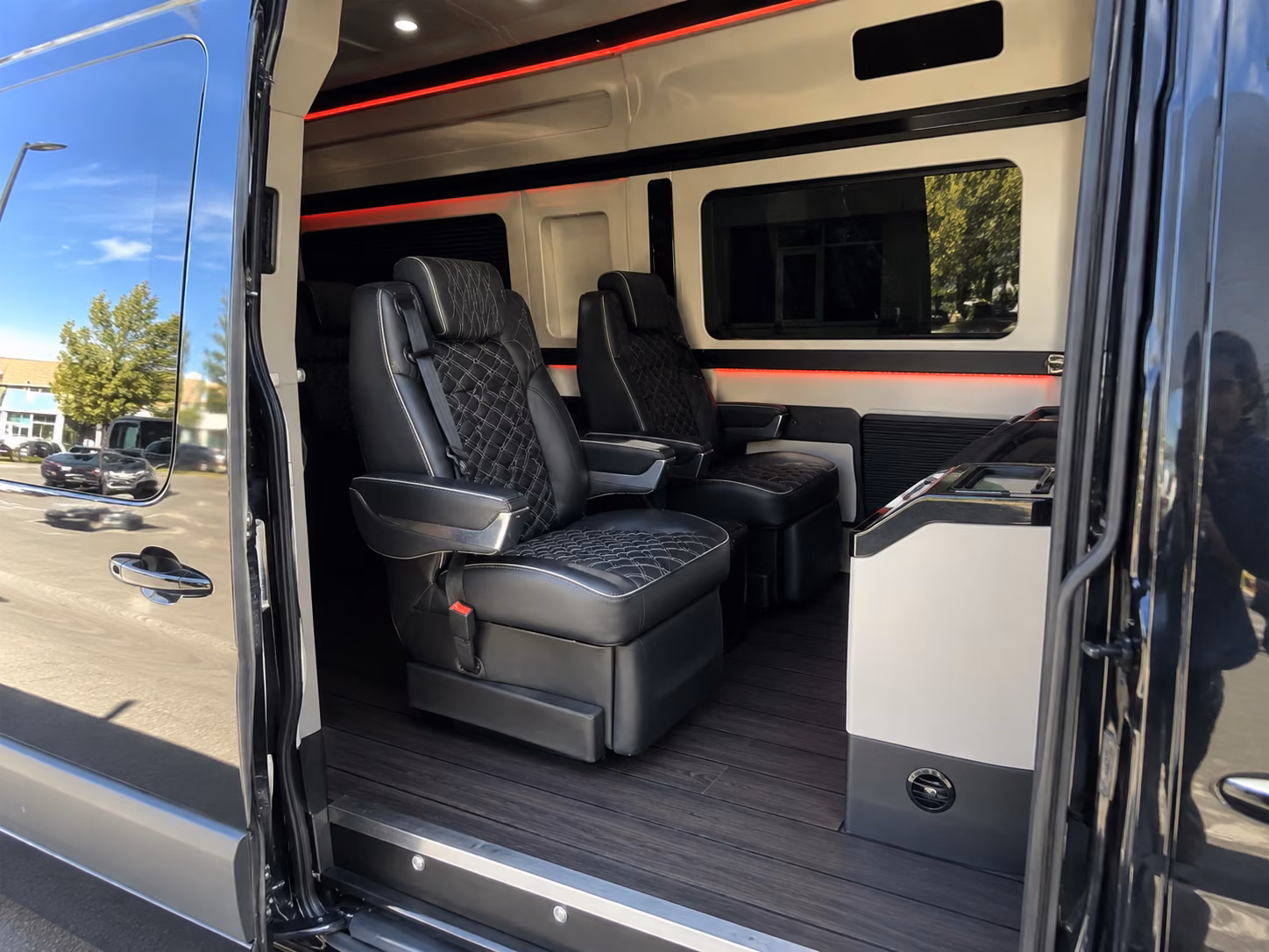 mission keep your sports team or fan group on schedule with a mission bus rental