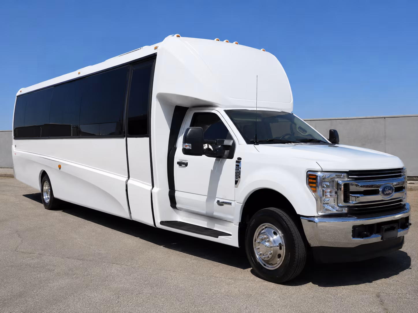 pharr airport transfer charter buses for pharr groups