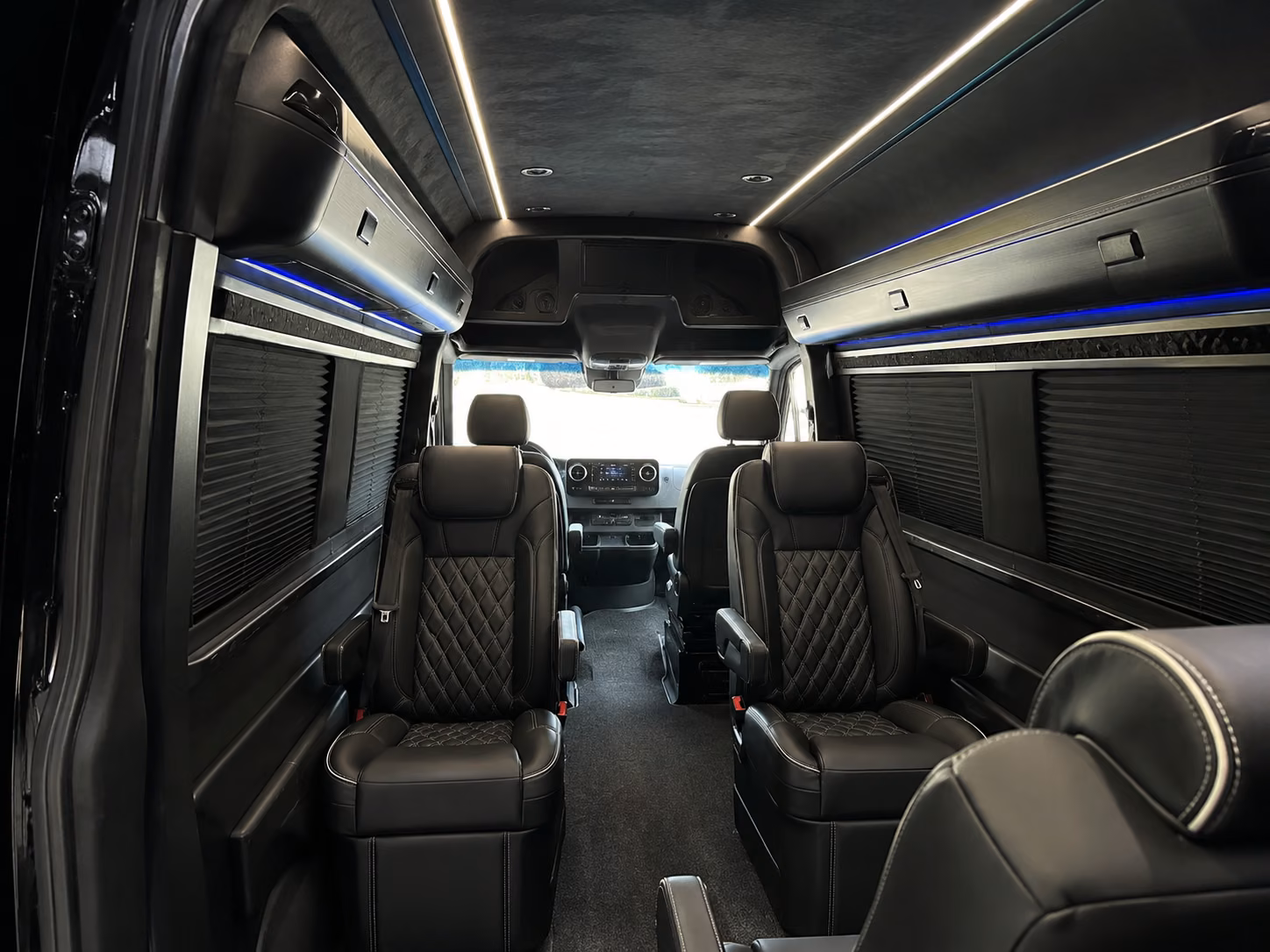 pharr employee shuttles made simple