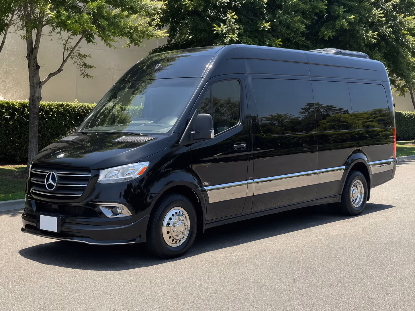 pharr give your group a better prom ride with pharr prom bus rentals