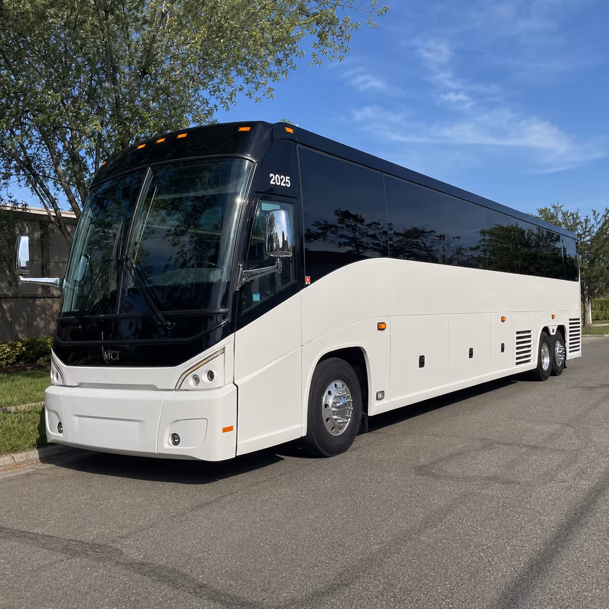 pharr sporting event bus transportation in pharr