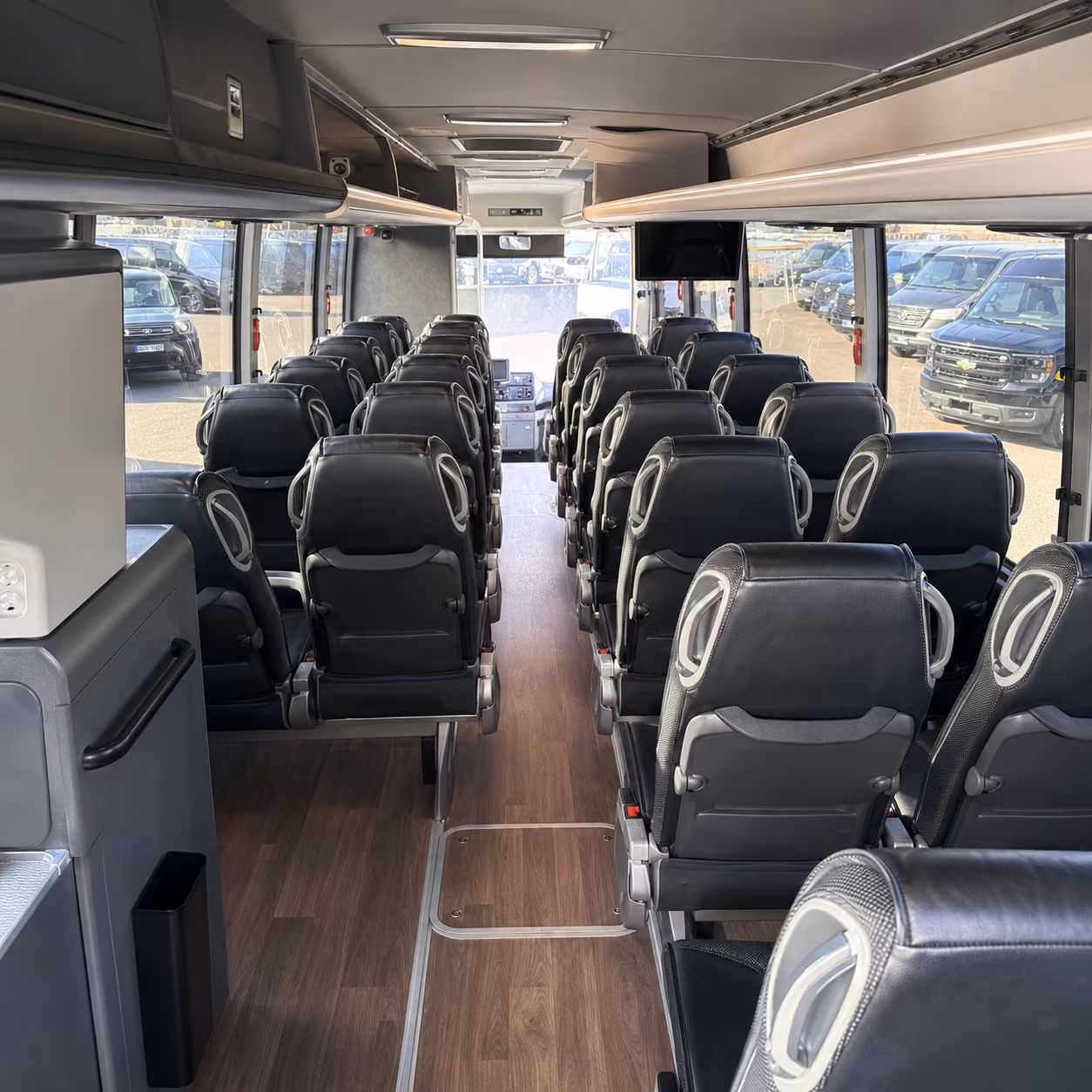 san angelo bring your whole congregation together on one charter bus