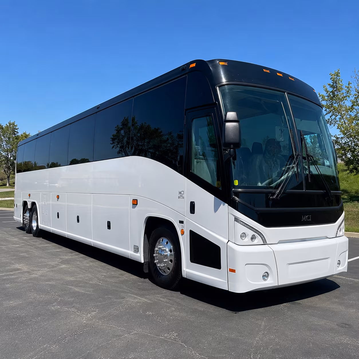 san angelo charter bus