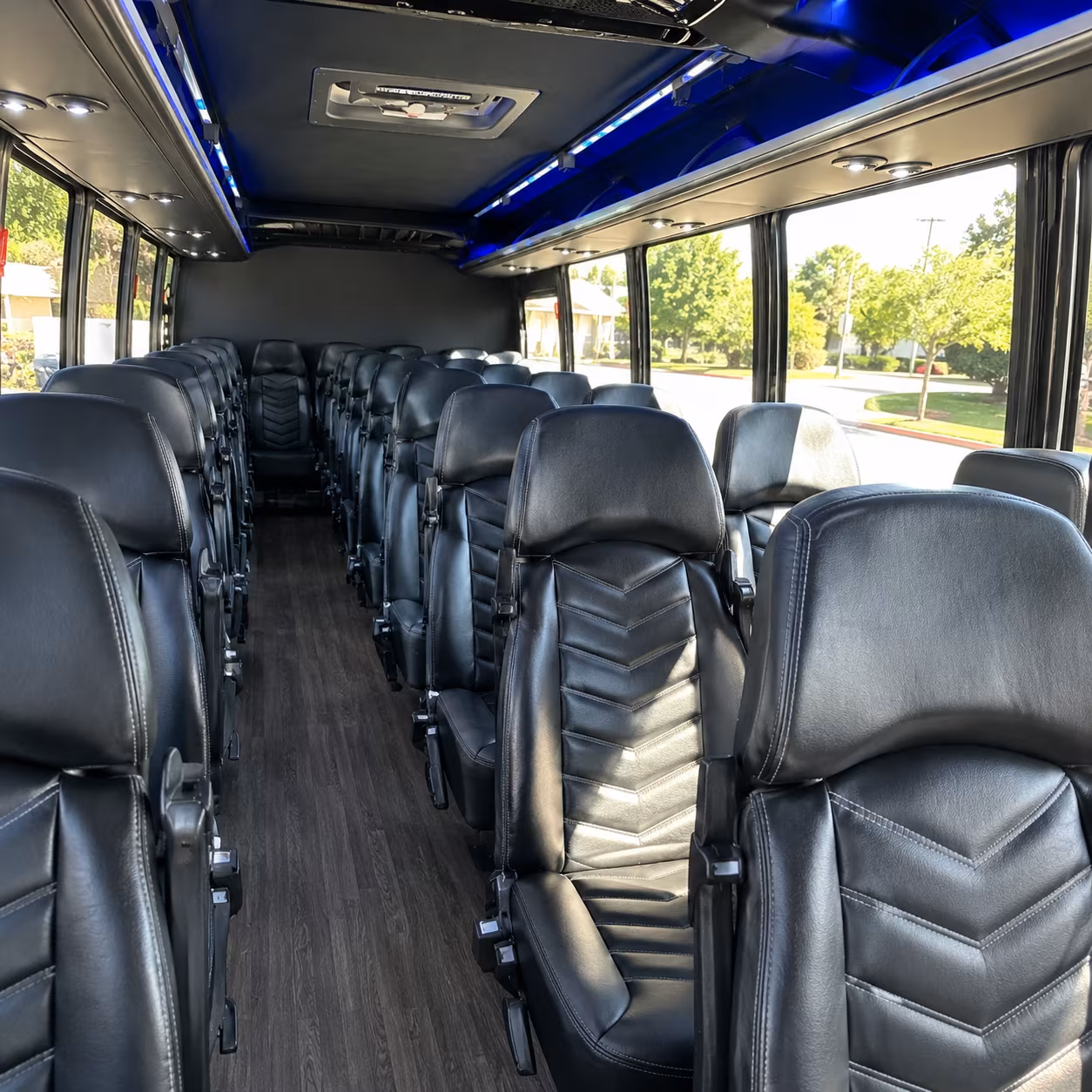 san angelo corporate event charter bus rentals in san angelo