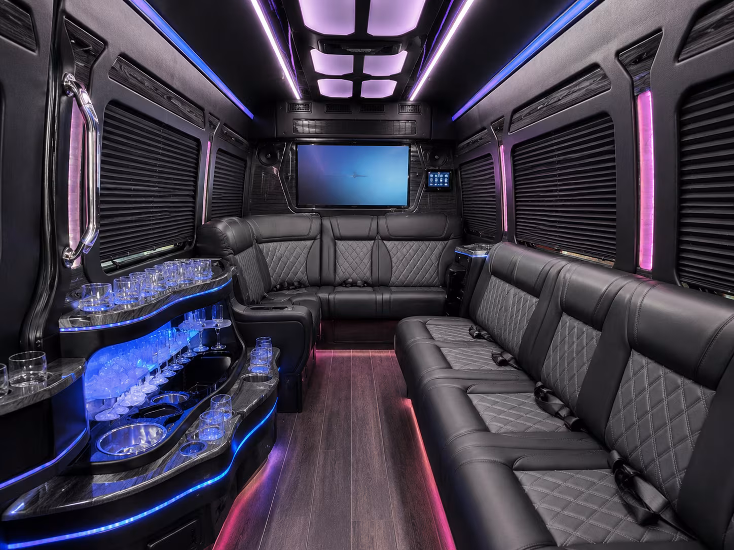 san angelo easy san angelo winery shuttle bus rentals