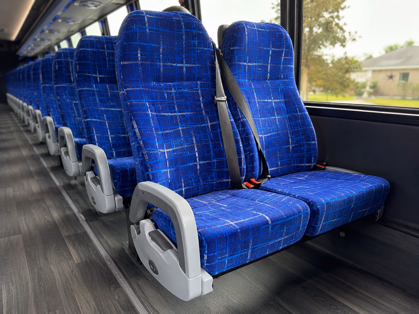 san angelo easy transportation for employees in san angelo