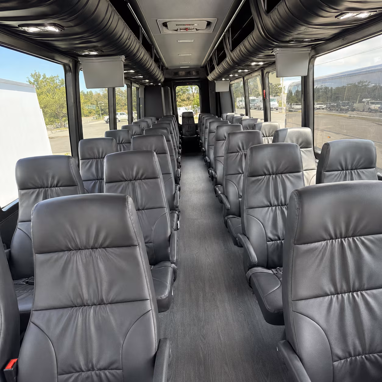 san angelo secure your san angelo government and military bus rental
