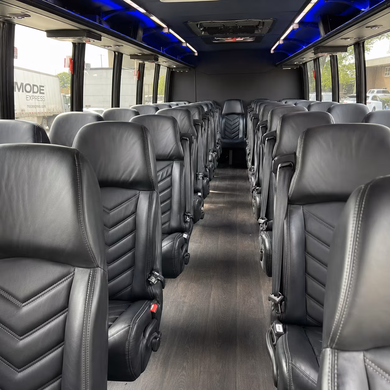san angelo streamlined school field trip transportation in san angelo