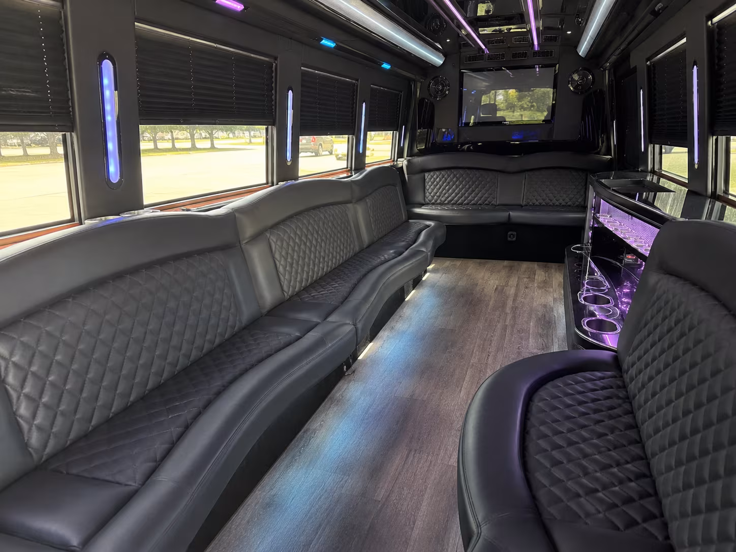san angelo travel to prom together with san angelo party bus rentals