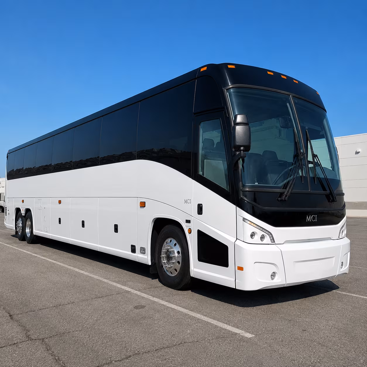 shuttle your team along tx 4 to starbase and boca chica without the headache