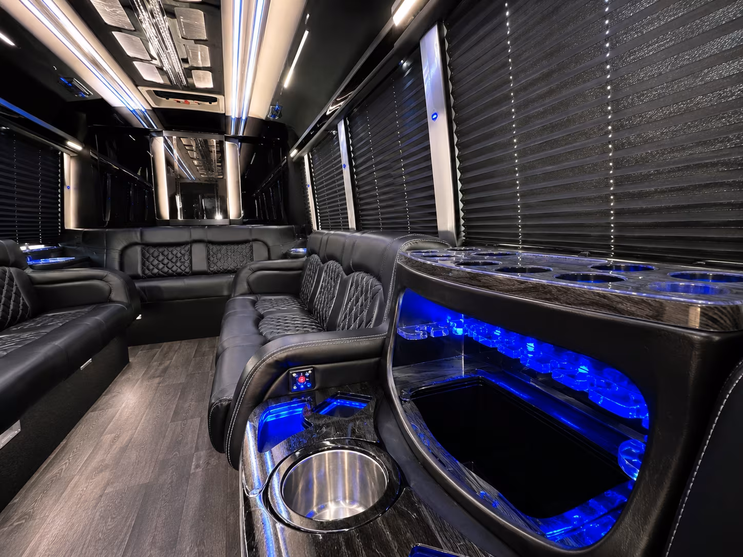victoria bring the prom night energy with victoria party bus rentals