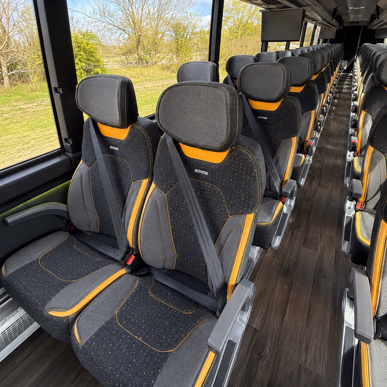 victoria bring your wine tour group together with a victoria charter bus