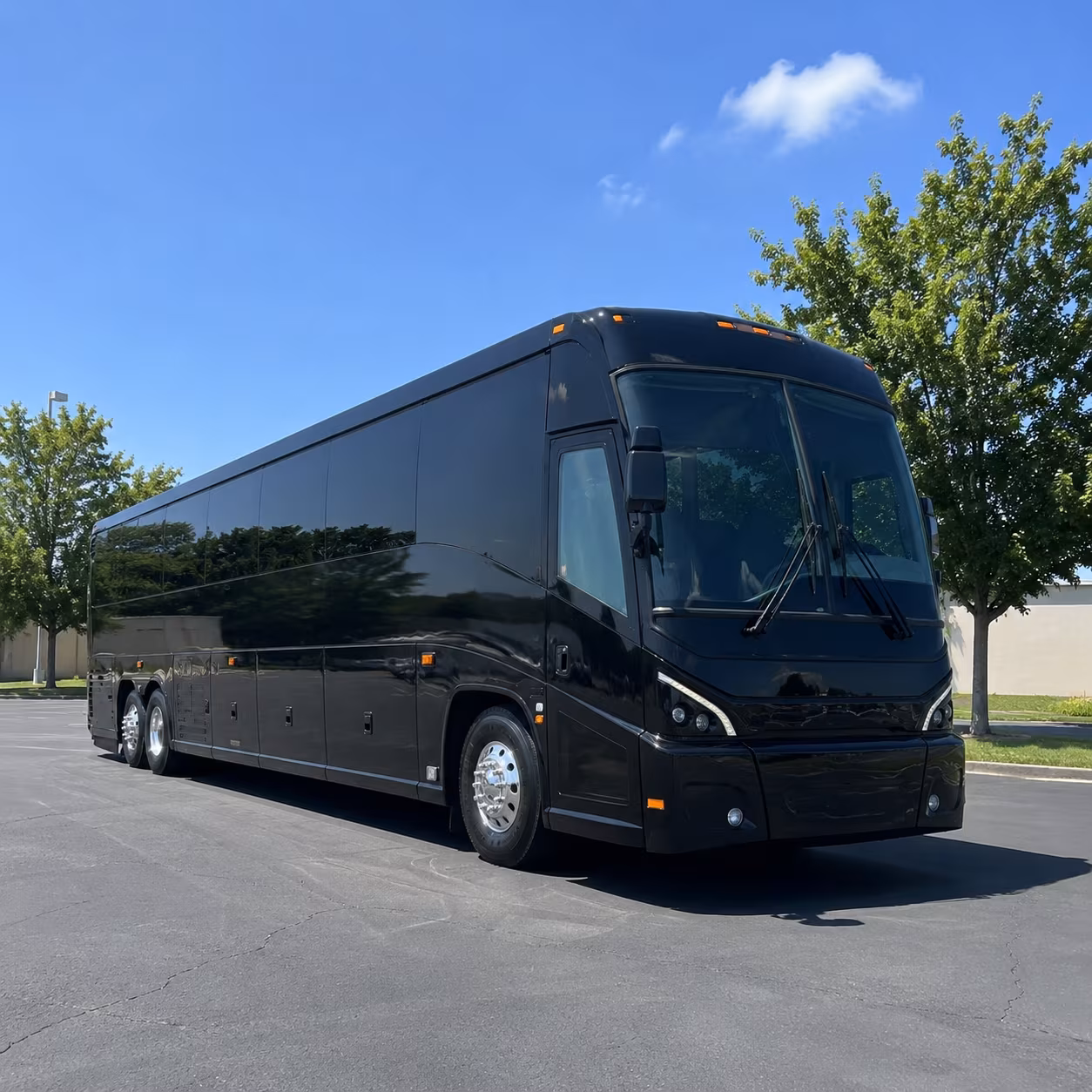 victoria concert transportation for every kind of show