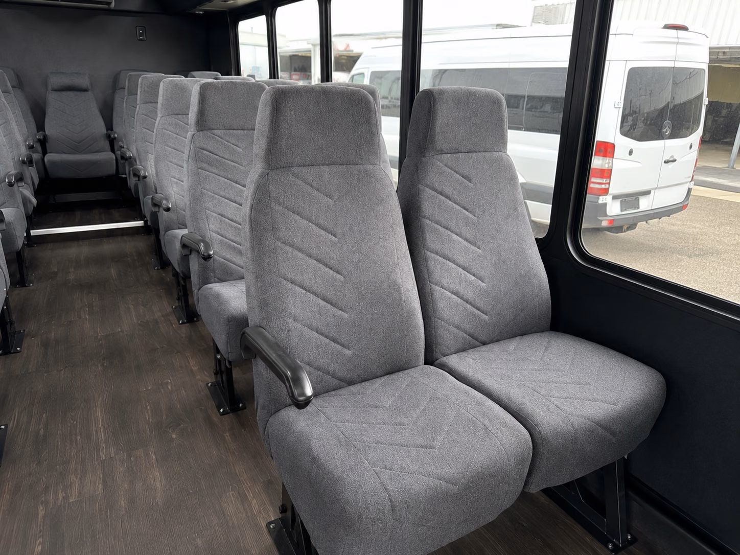 victoria short and long distance charter bus rentals for victoria teams and fans