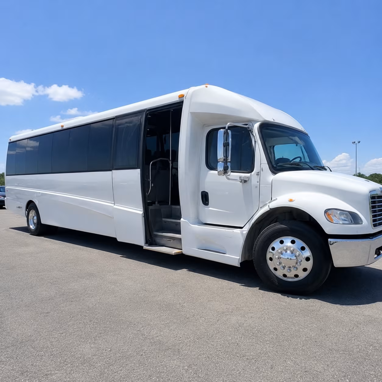 weslaco charter a bus for your weslaco church group