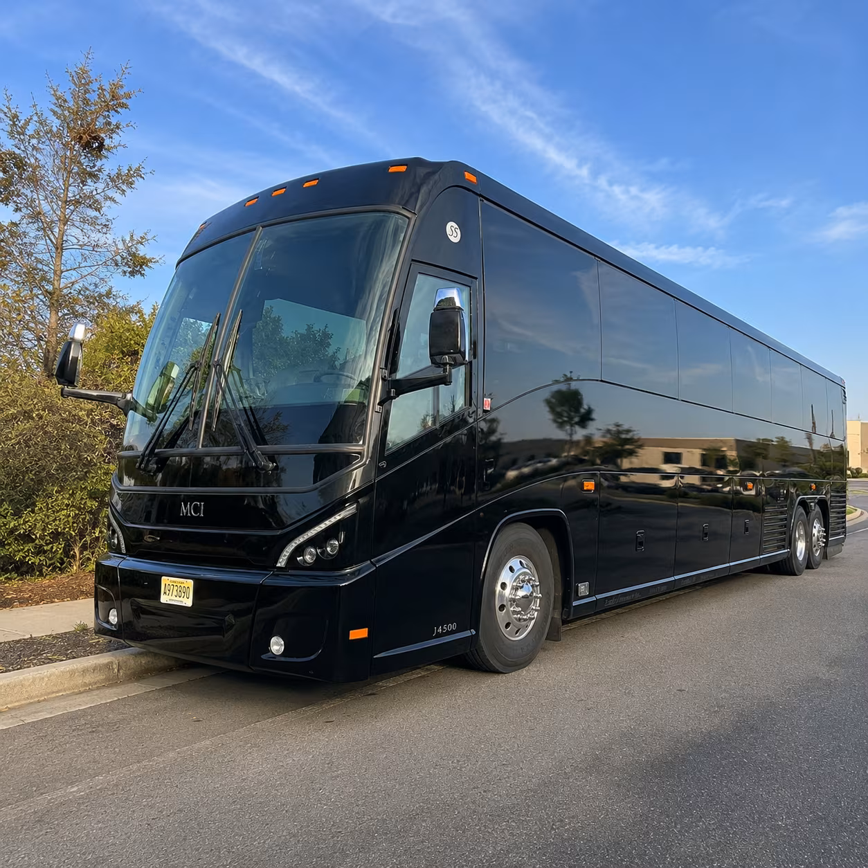 weslaco get your group to every winery on time with a weslaco charter bus