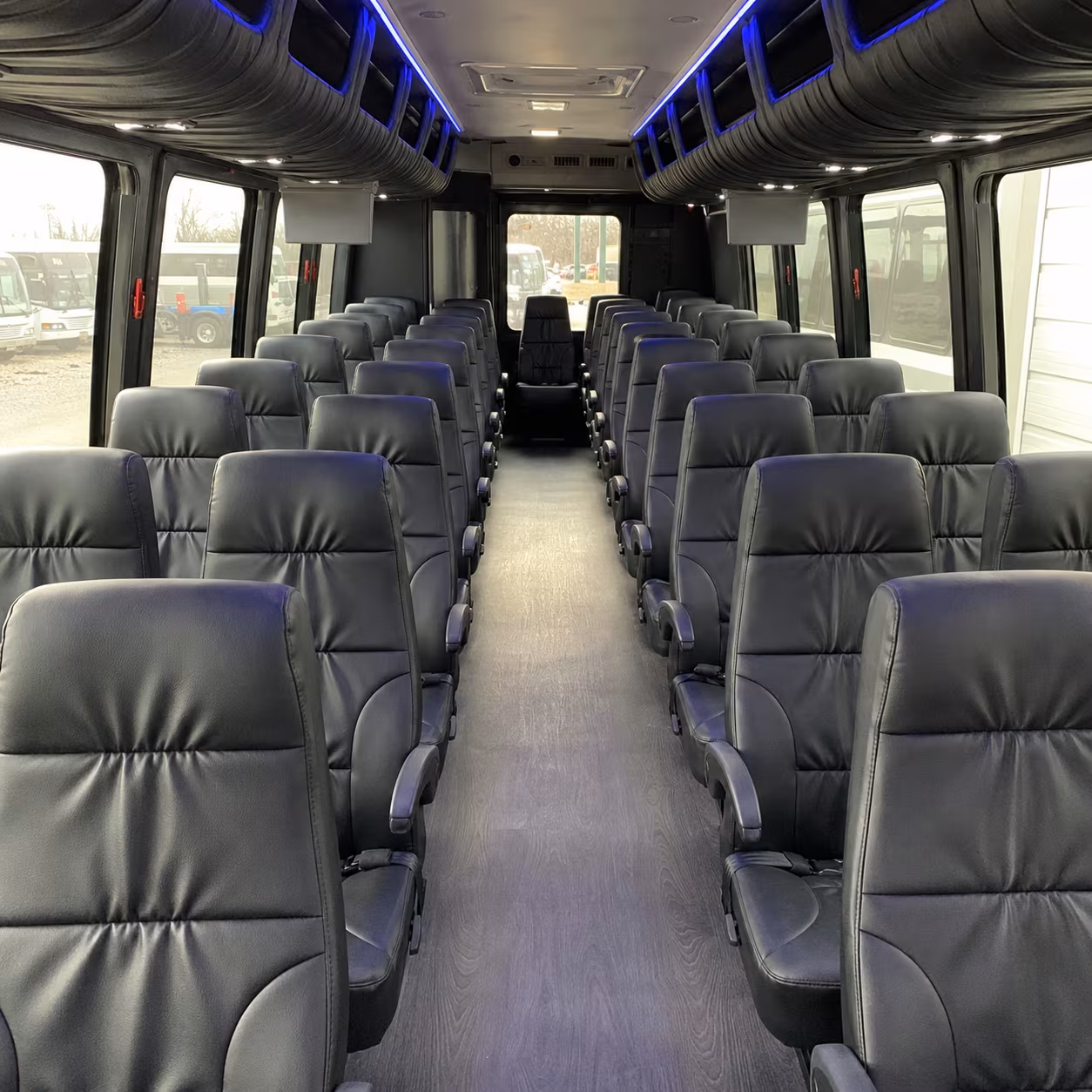 weslaco government and military transportation you can trust