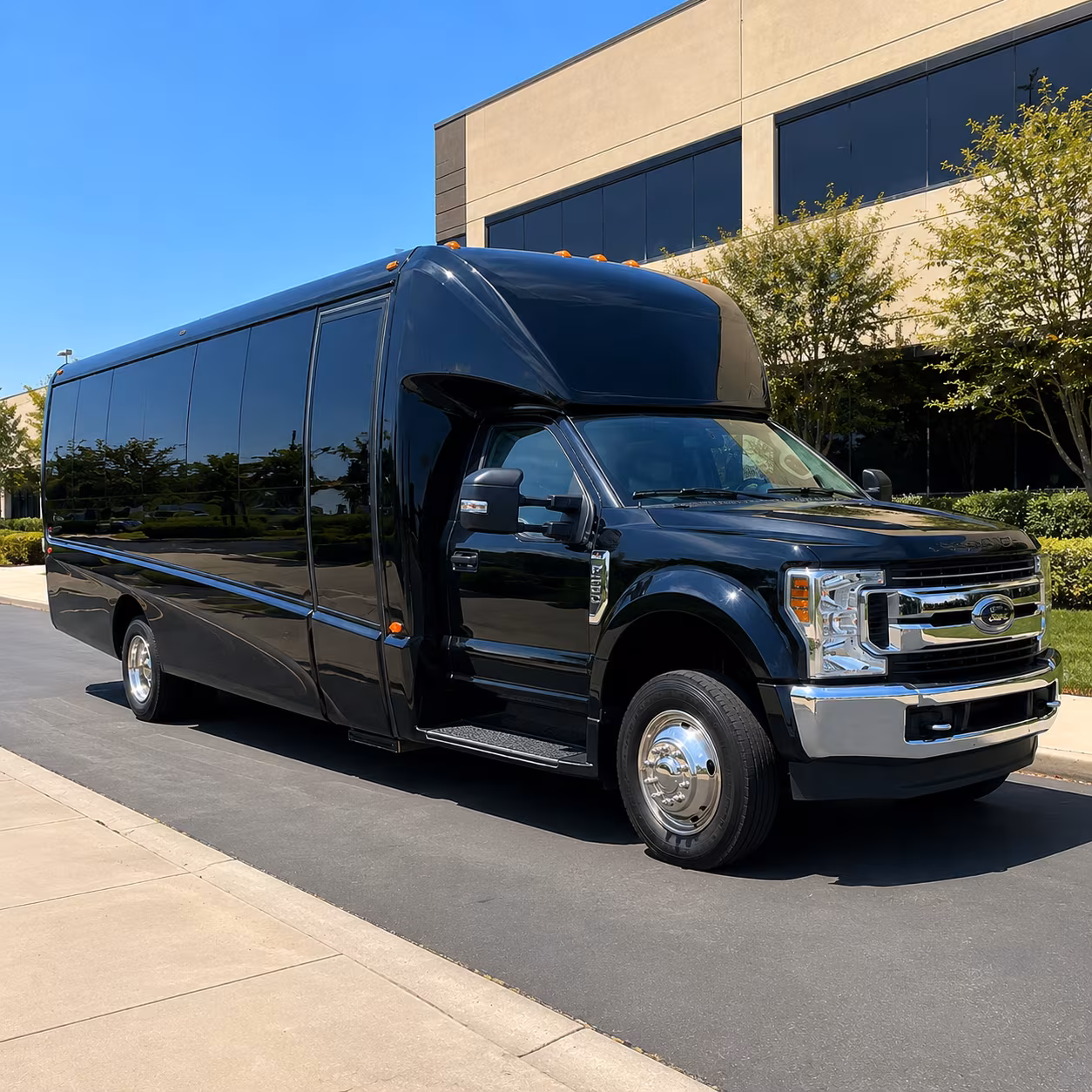 weslaco group airport transportation in weslaco