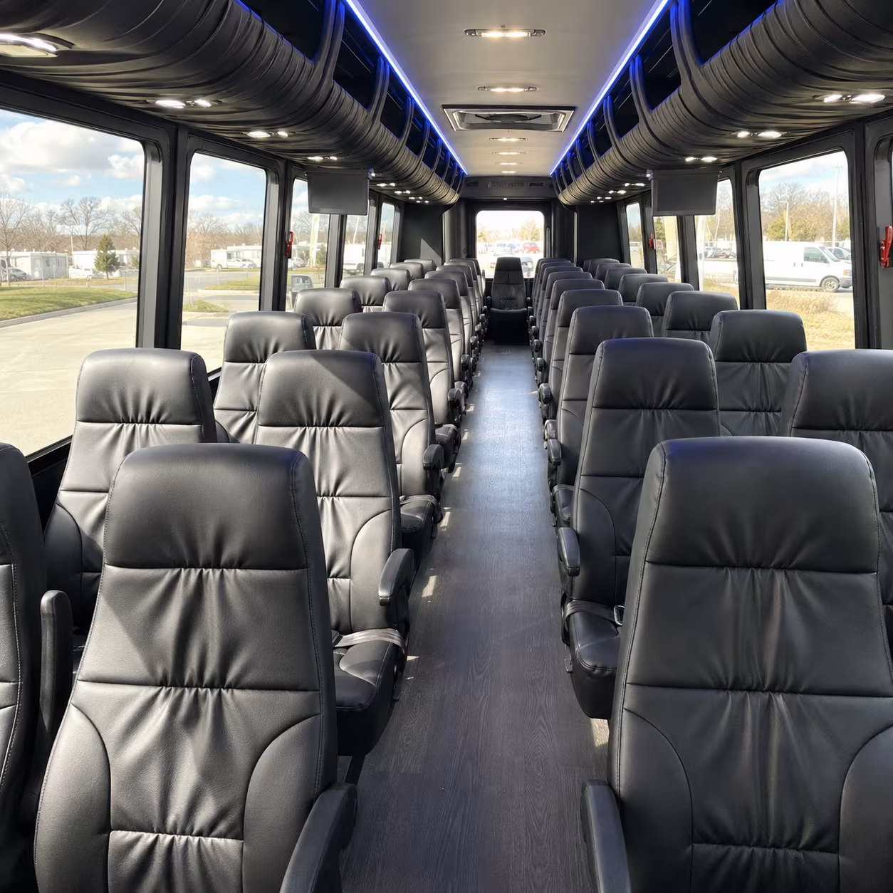 weslaco school field trip transportation throughout weslaco