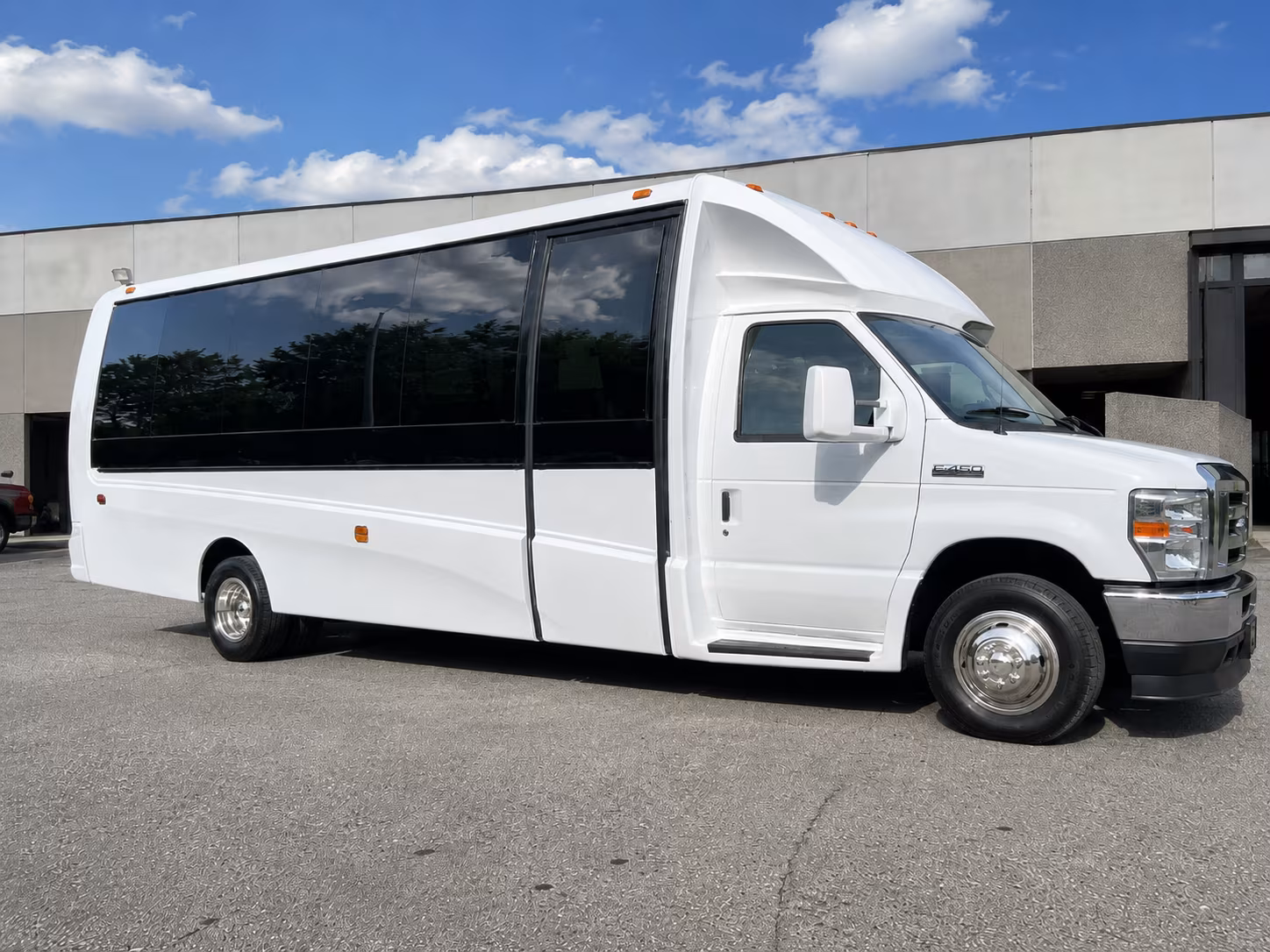 with one form you re comparing every bus available for your brownsville wedding date
