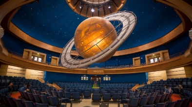 angelo state planetarium