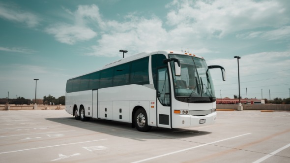 brownsville sport charter bus rental