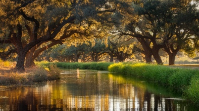 coleto creek park