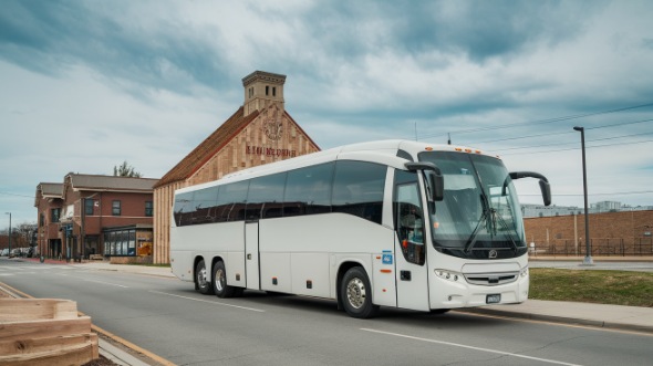 edinburg school event transportation