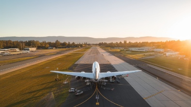 foster field and the victoria regional airport vct area